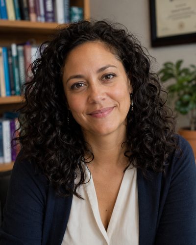 Emily Cox, MSc Cybersecurity — Cybersecurity specialist