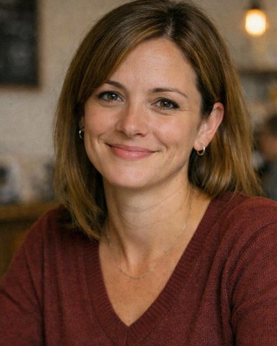 Grace Turner, MA Sociology — Sociology specialist