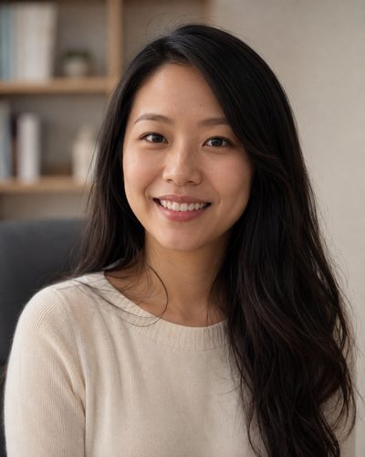 Grace Wilson, PhD Psychology — Psychology specialist