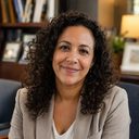 Natalie Brooks, MSc Statistics — Statistics specialist